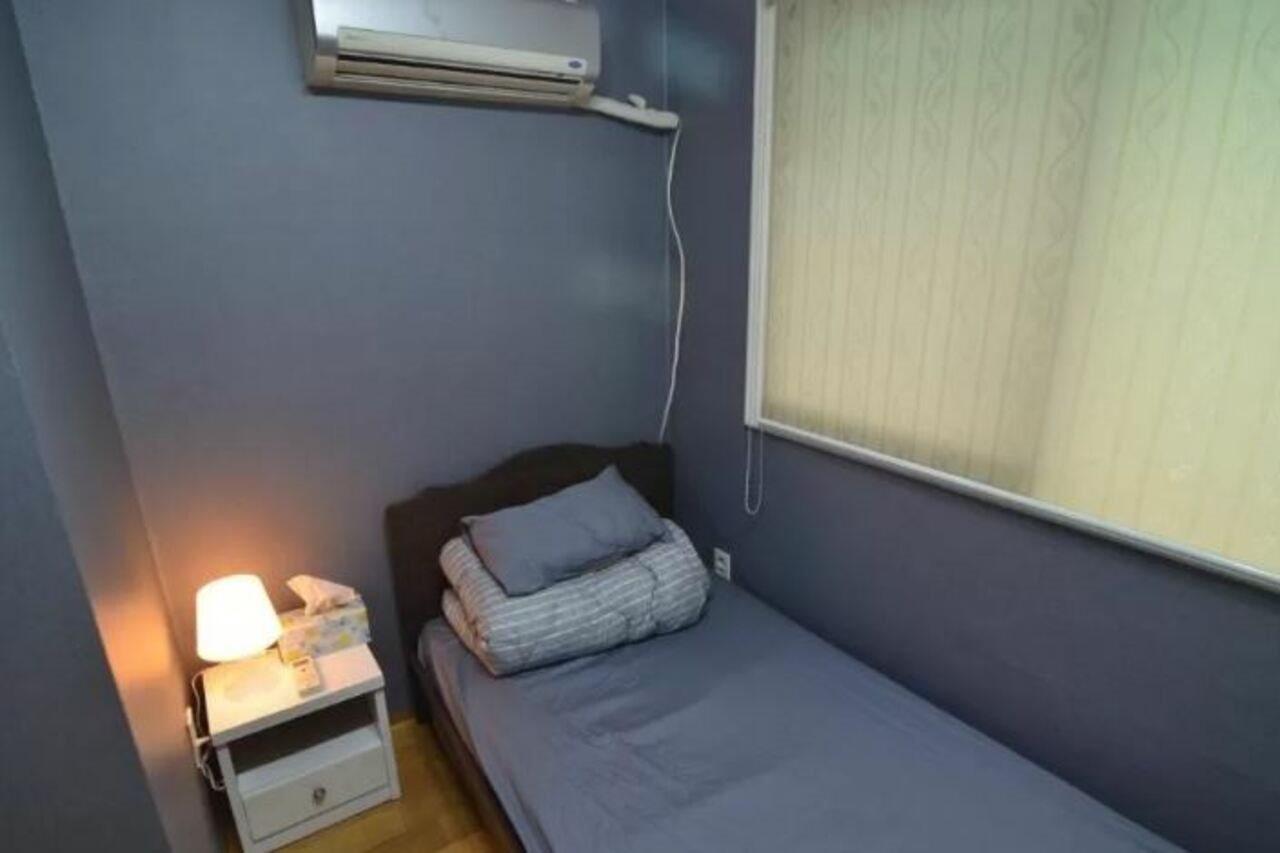 Kimchee Hongdae Guesthouse Seoul Ngoại thất bức ảnh