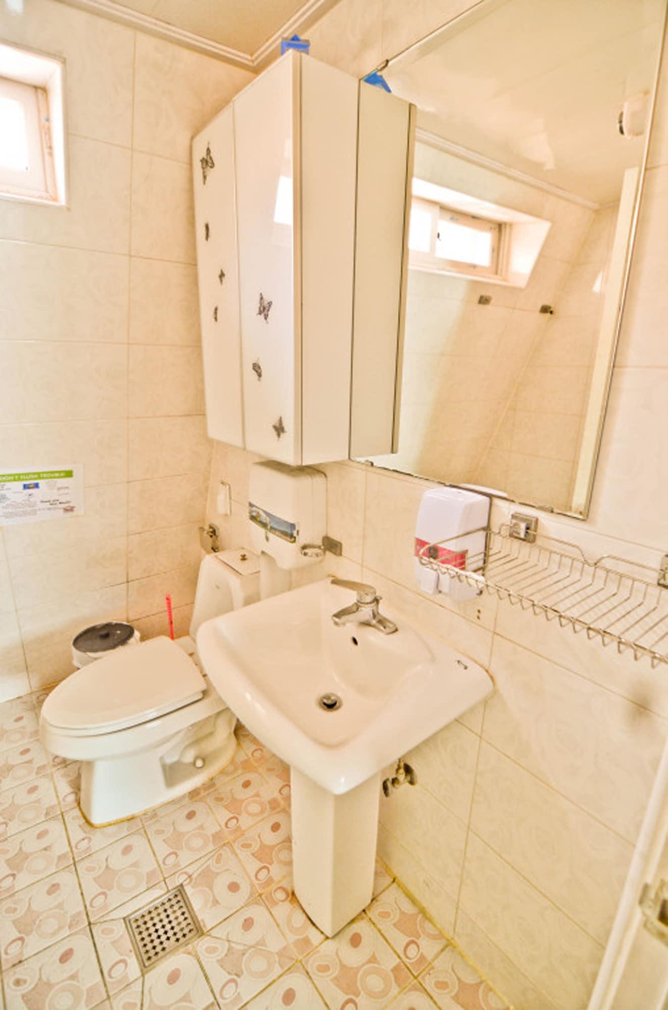 Kimchee Hongdae Guesthouse Seoul Ngoại thất bức ảnh