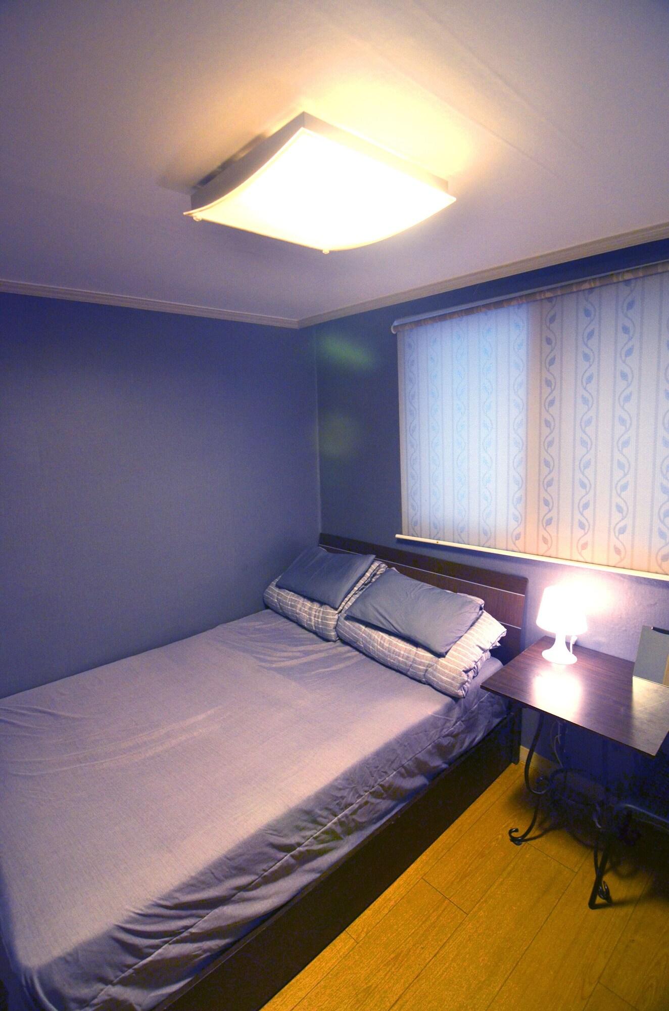 Kimchee Hongdae Guesthouse Seoul Ngoại thất bức ảnh