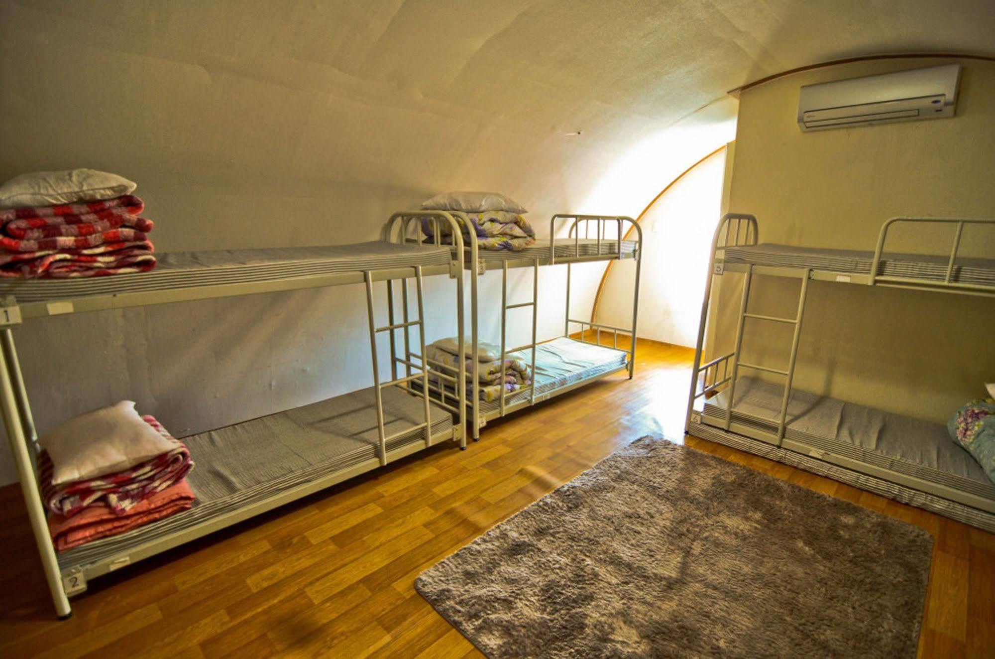 Kimchee Hongdae Guesthouse Seoul Ngoại thất bức ảnh