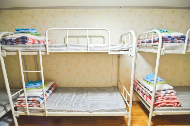 Kimchee Hongdae Guesthouse Seoul Ngoại thất bức ảnh